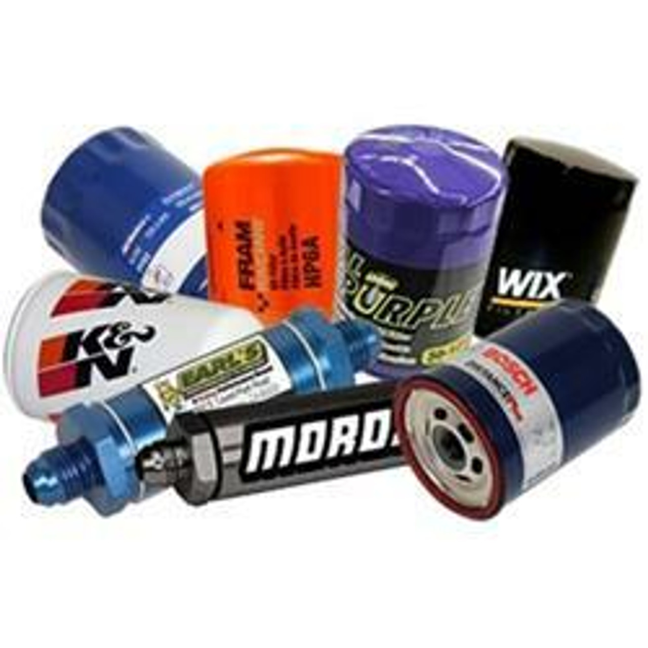 Oil Filters